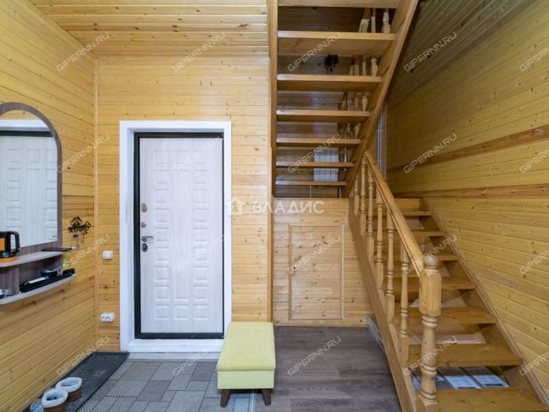 дом на 5 ТСН Серебряные ключи Парк