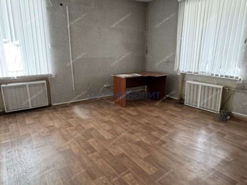 арендный бизнес помещение в жилом доме в Автозаводском районе Нижнего Новгорода