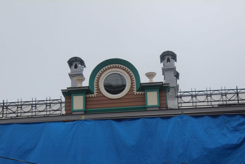 Фото: Ксения Ражева