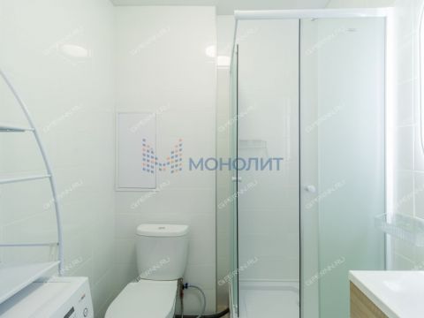 kvartira-studiya-derevnya-utechino-kstovskiy-rayon фото