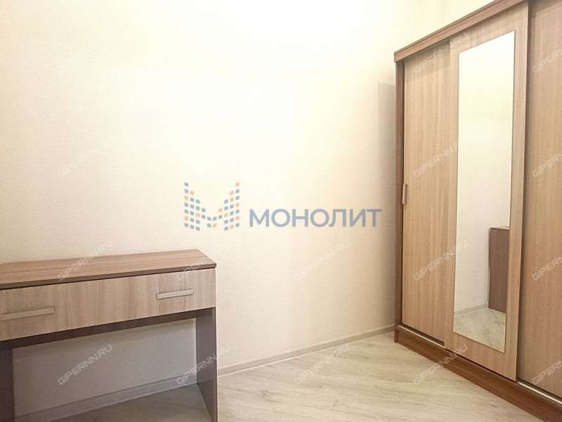 двухкомнатная квартира на Дальней улице дом 8