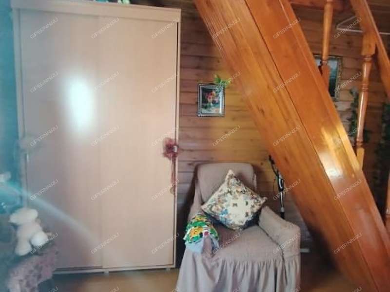 дача на СНТ Надежда