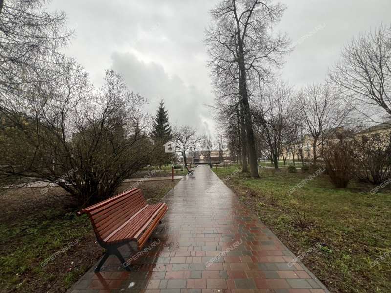 двухкомнатная квартира на улице Дзержинского дом 68 город Балахна