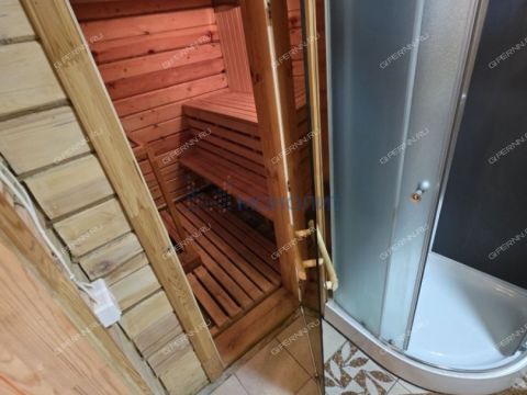 dom-derevnya-malyy-suhodol-gorodeckiy-rayon фото