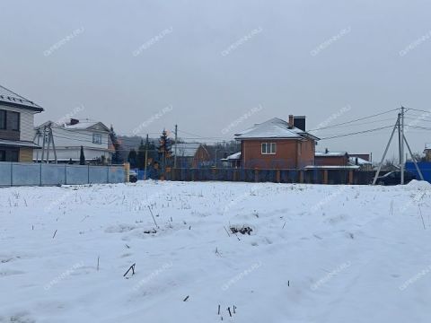 derevnya-utechino-kstovskiy-rayon фото