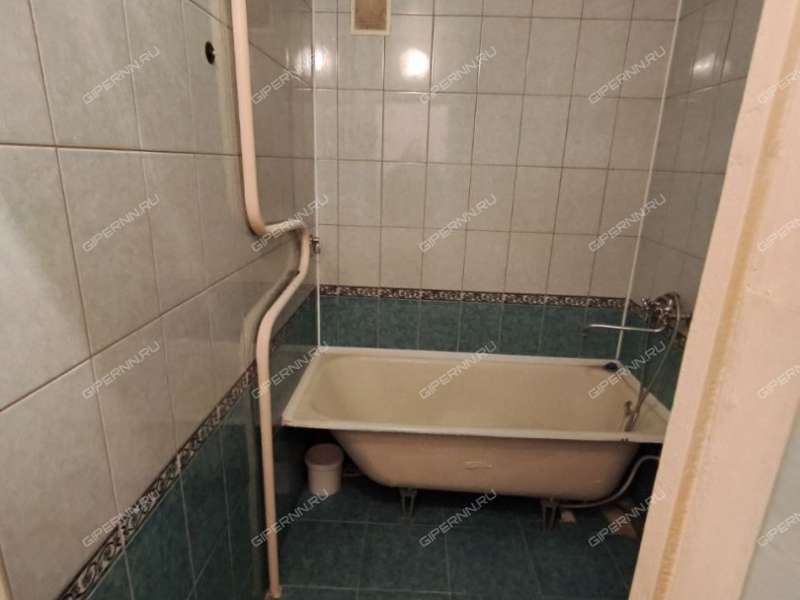 однокомнатная квартира на Южном шоссе дом 26