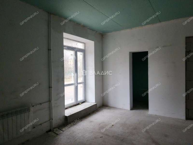 помещение под помещение свободного назначения на улице Чаадаева