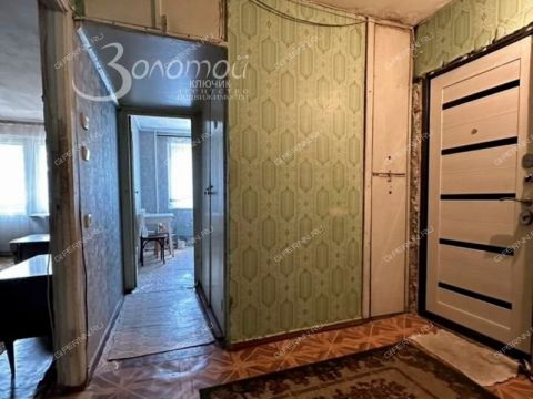 2-komnatnaya-ul-melnikova-d-18 фото