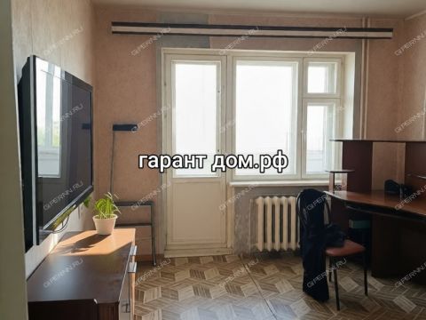 3-komnatnaya-ul-kosmicheskaya-d-28 фото