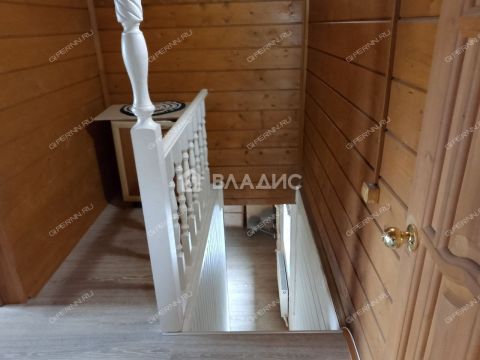 dom-derevnya-vysokovo-bogorodskiy-municipalnyy-okrug фото