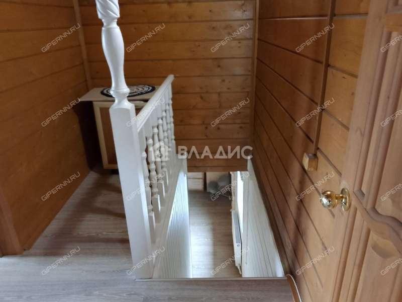 дом на Новой улице деревня Высоково