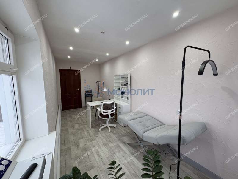 дом на Юбилейной улице рабочий посёлок Воротынец