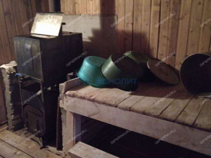 дом на улице Сормово деревня Крашово