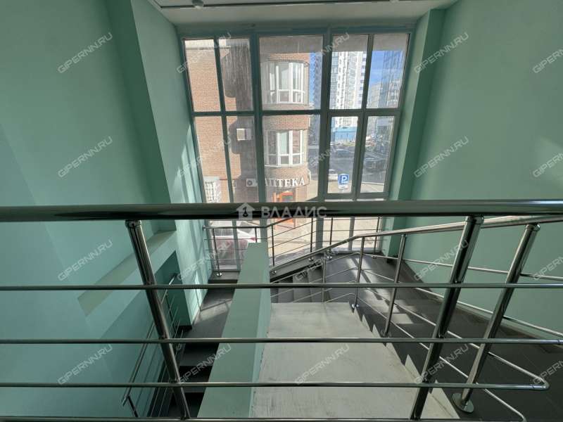 помещение под офис на улице Семашко