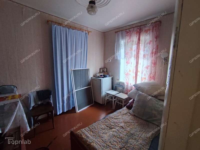 дом на 39 деревня Фроловское