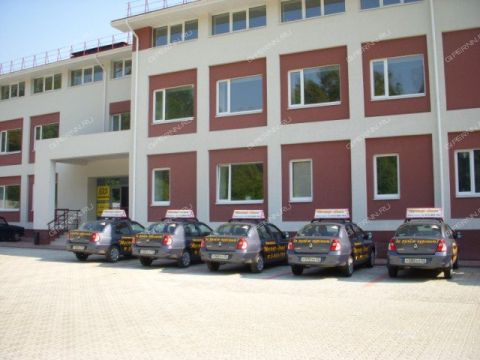 yuzhnoe-sh-d-16v фото