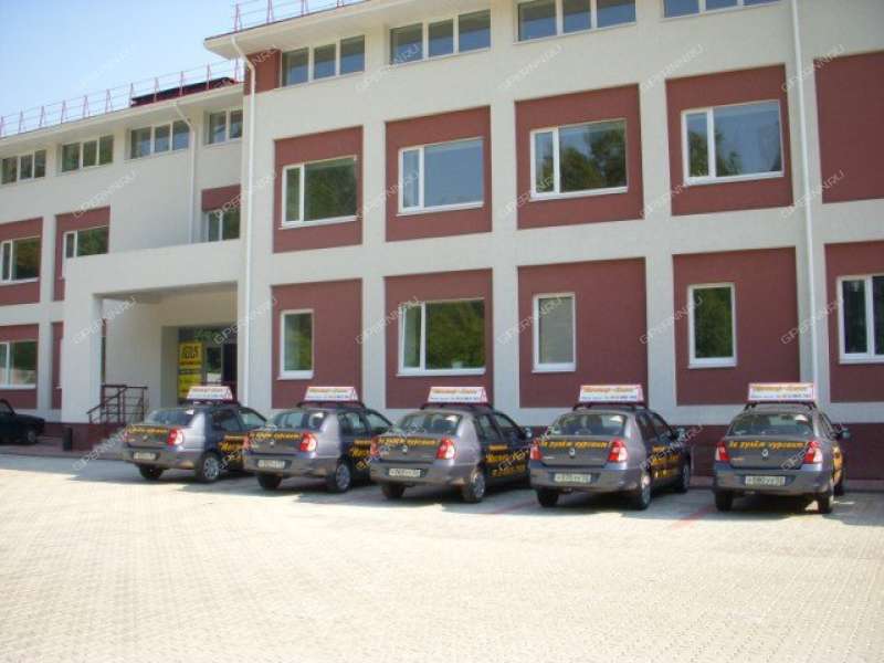 помещение под офис на Южное ш., д.16в