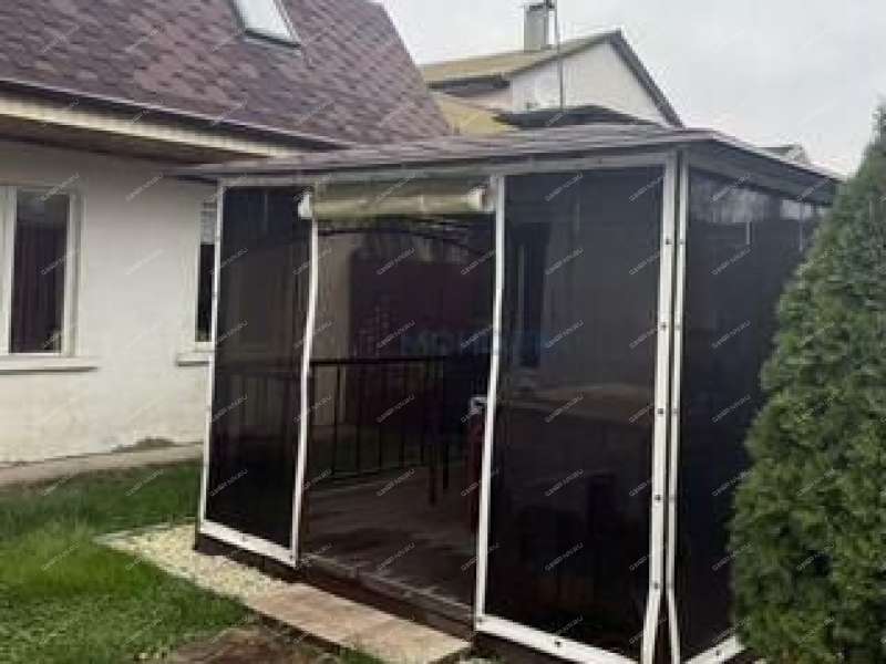 дом на Красногорской улице