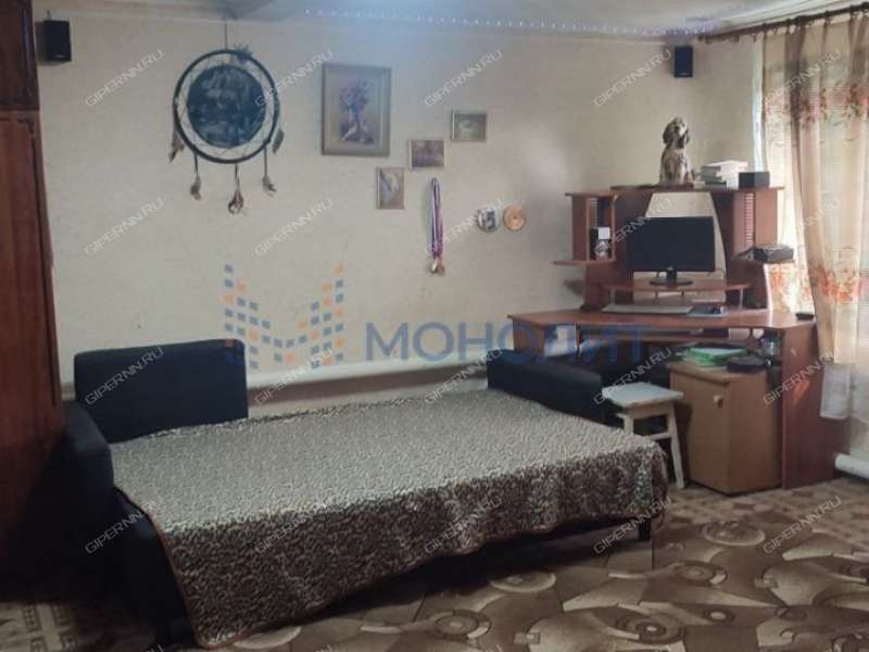 дом на улице Мира село Кантаурово