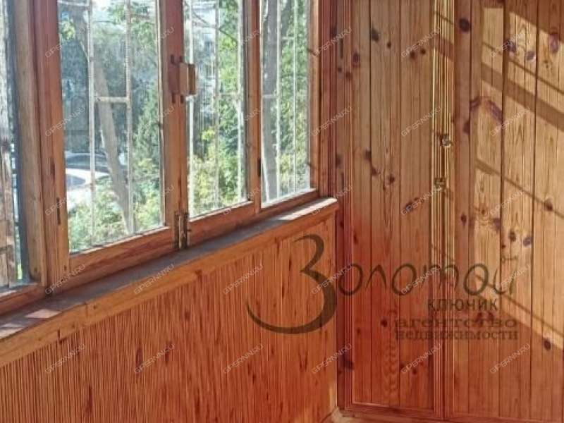 двухкомнатная квартира на Красносельской улице дом 2