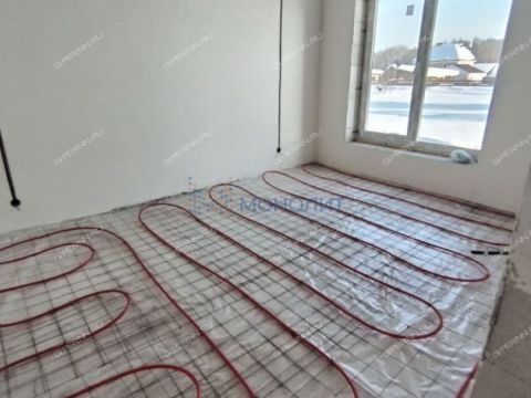 kottedzh-derevnya-burcevo-bogorodskiy-municipalnyy-okrug фото