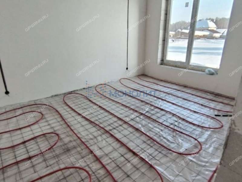 коттедж на улице Ореховая деревня Бурцево