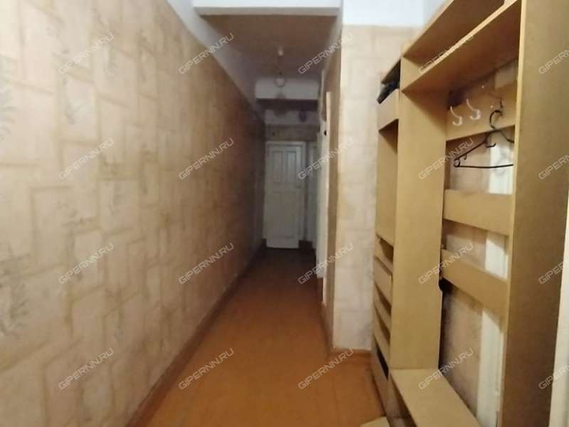 трёхкомнатная квартира на Магистральной улице дом 14 город Кстово