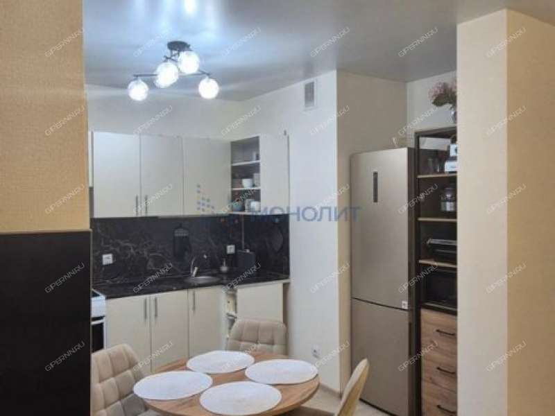 двухкомнатная квартира на Русской улице улице дом 9 деревня Анкудиновка