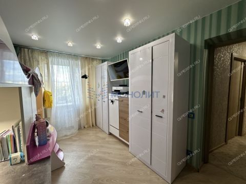 3-komnatnaya-ul-kuybysheva-d-69 фото