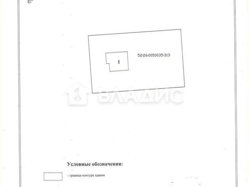 дом на улице Фруктовая село Елховка