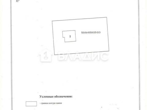 dom-selo-elhovka-kstovskiy-rayon фото