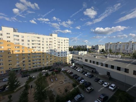 1-komnatnaya-ul-burnakovskaya-d-53 фото