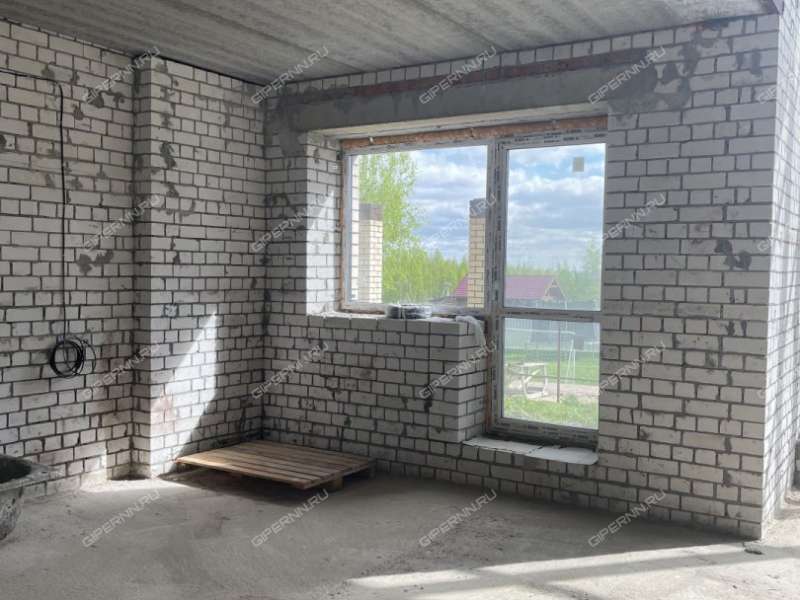 дом на Школьная ул. село Безводное