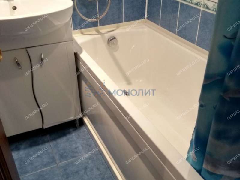 трёхкомнатная квартира на Снежной улице дом 25 к1