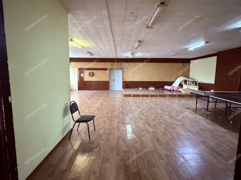 помещение под помещение свободного назначения на улице Айвазовского