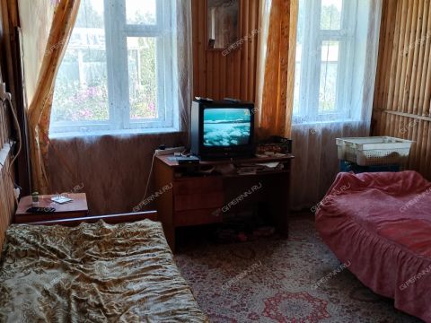 dom-pervomayskiy-balahninskiy-municipalnyy-okrug фото