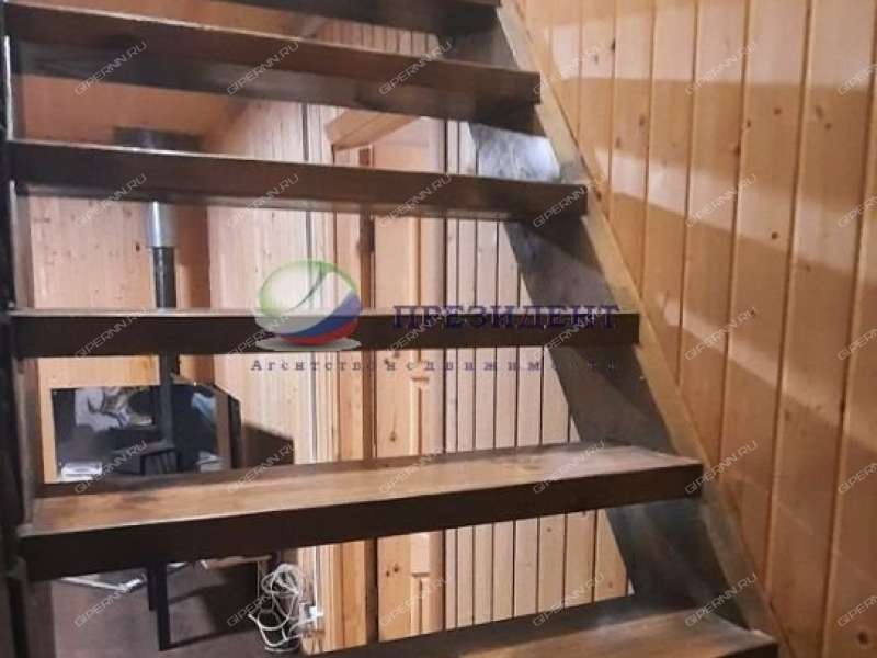 дом на Ключевой улице деревня Ключищи