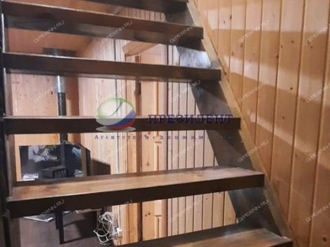 dom-derevnya-klyuchishhi-bogorodskiy-municipalnyy-okrug фото