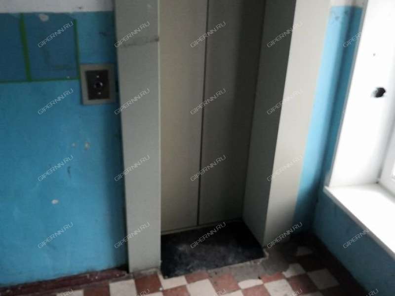 комната в доме 80 на Народной улице