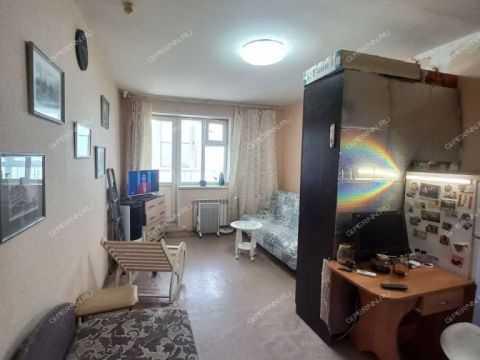 kvartira-studiya-b-r-yuzhnyy-d-10 фото