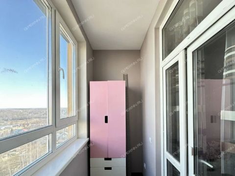 kvartira-studiya-derevnya-ankudinovka-kstovskiy-rayon фото