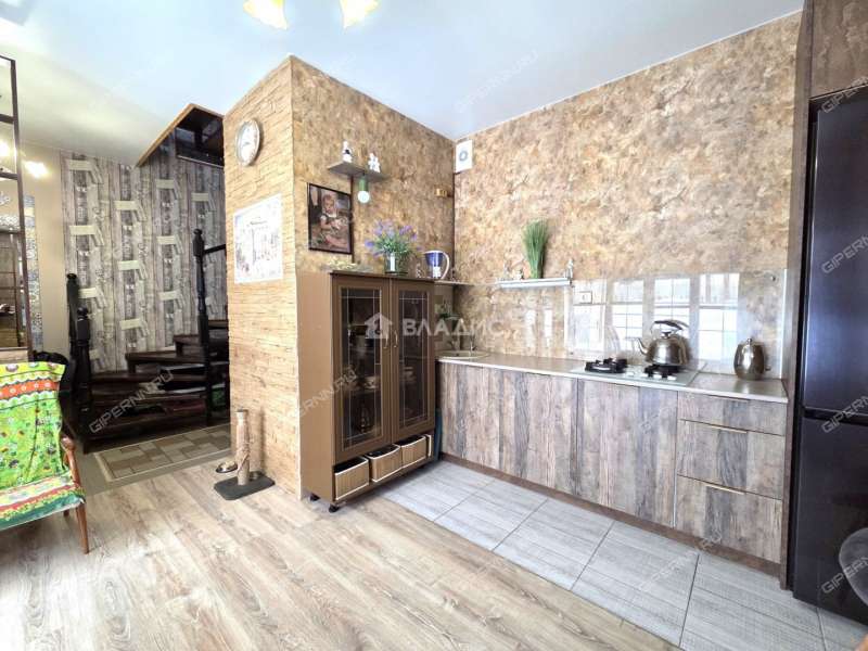 таунхаус на 92Г деревня Новая Деревня