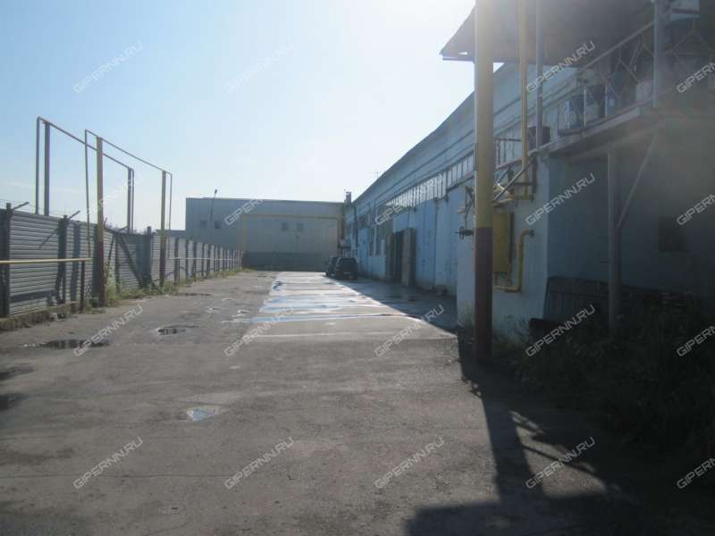 помещение под производственную площадь, недвижимость под автобизнес на Игумновское шоссе игумновское шоссе