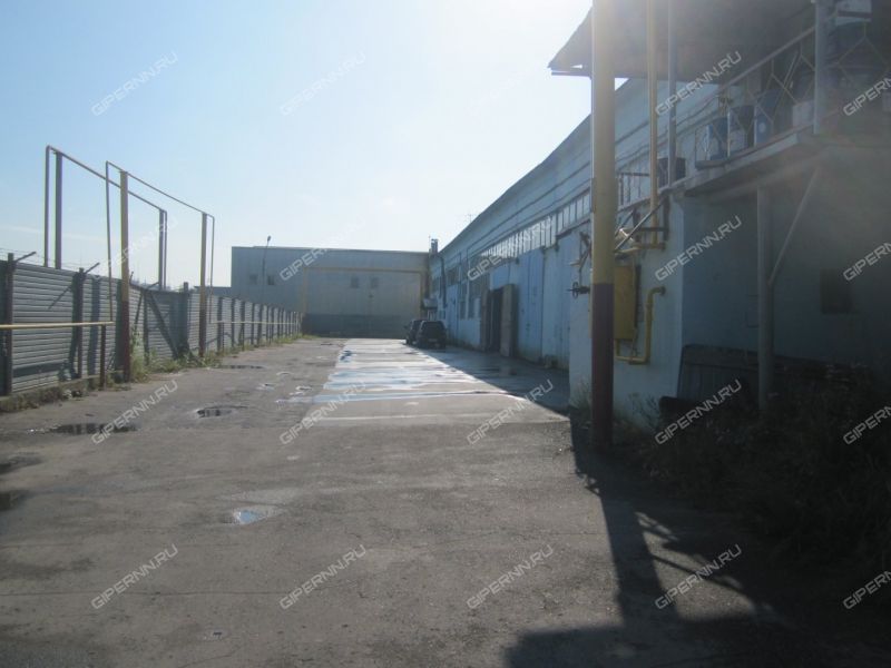 помещение под производственную площадь, недвижимость под автобизнес на Игумновское шоссе игумновское шоссе