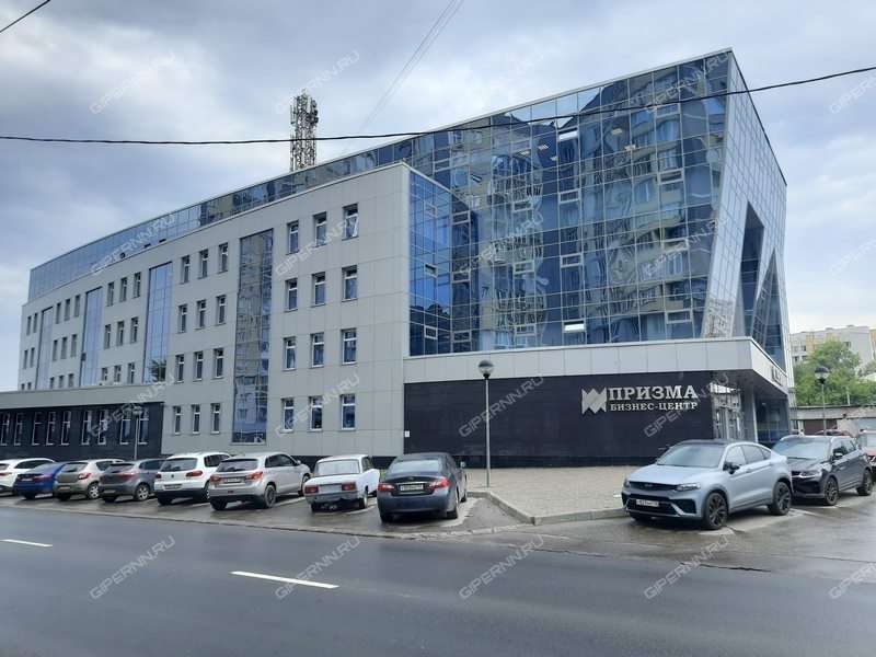 помещение под офис на Тимирязева ул, д.15/2