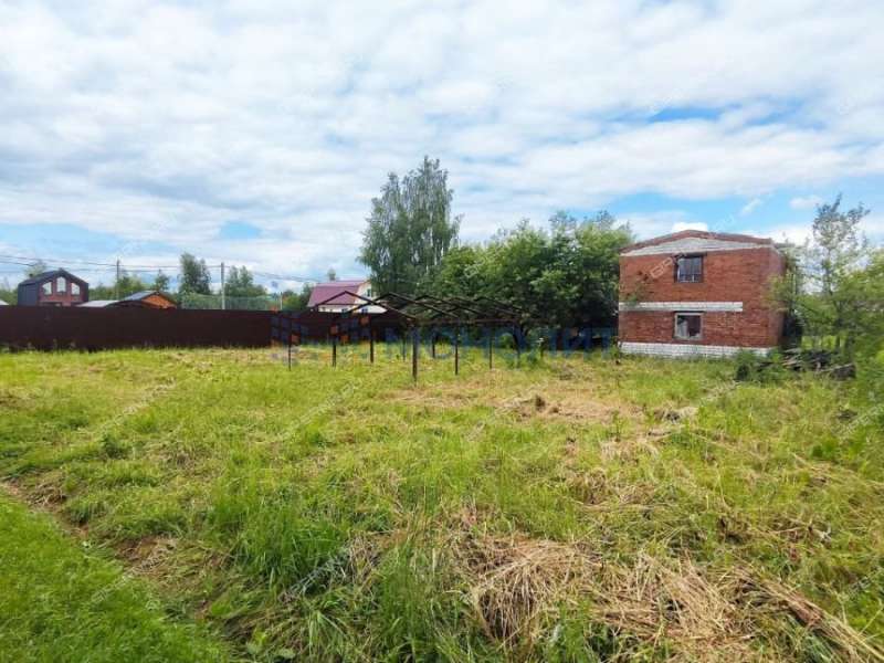 земельный участок под сельхоз назначение в Кстовском районе Нижегородской области