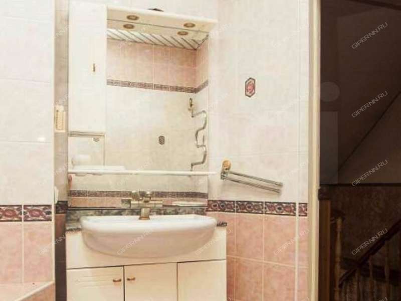 трёхкомнатная квартира на Студёной улице дом 55а