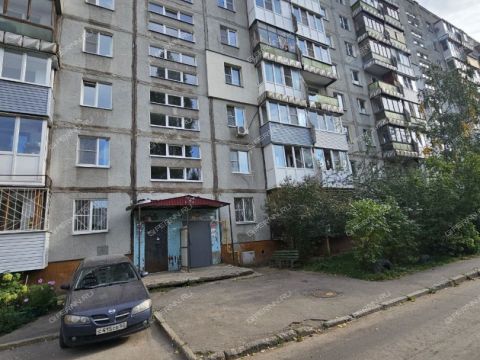 2-komnatnaya-ul-sergeya-esenina-d-13 фото
