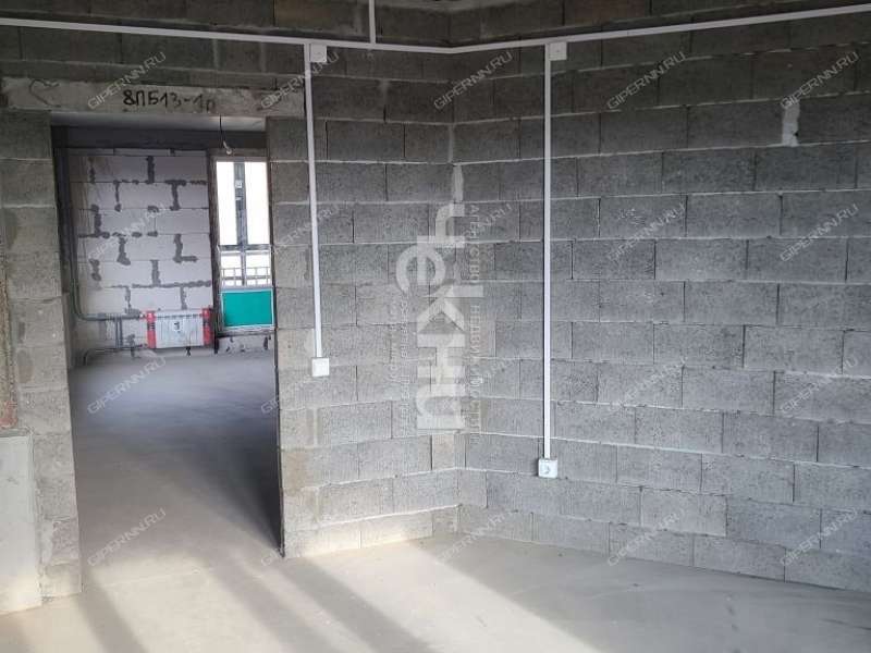 двухкомнатная квартира на Полтавской улице дом 19