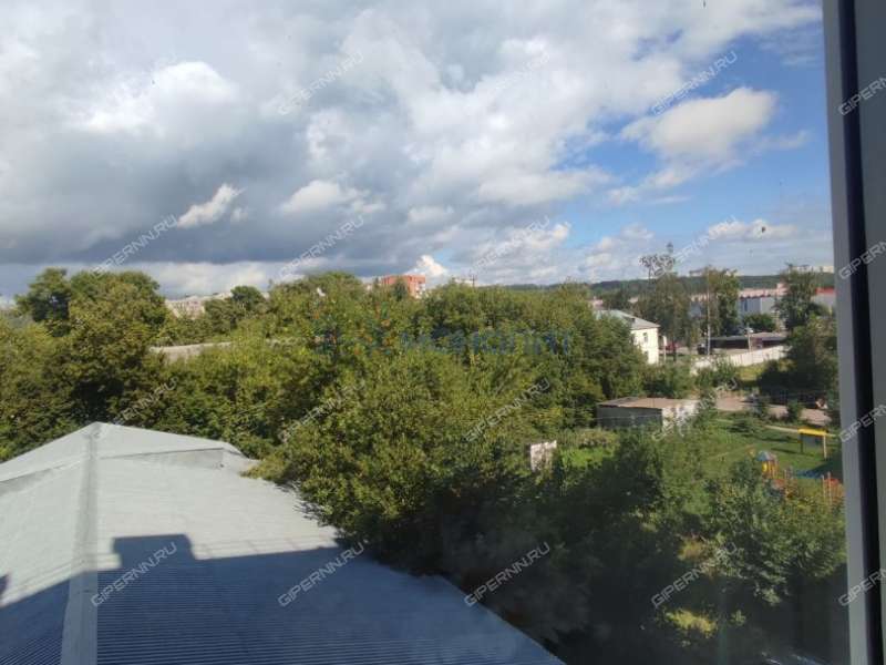 трёхкомнатная квартира на Перекопской улице дом 3